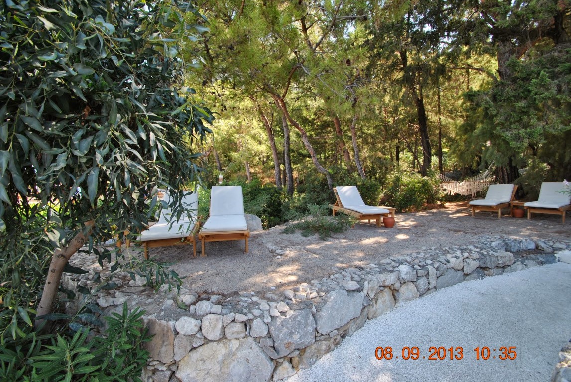 imagini hotel LYKIA WORLD OLUDENIZ